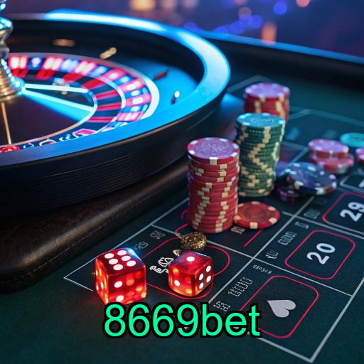 Acesso Instantâneo ao 8669bet: Entre e Comece a Jogar