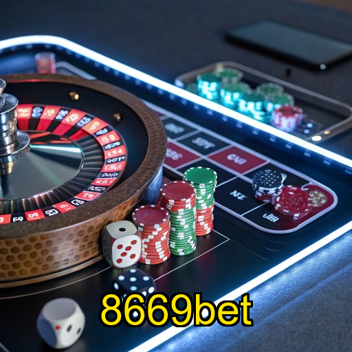 Aplicativo Oficial 8669bet: Jogue Onde e Quando Quiser