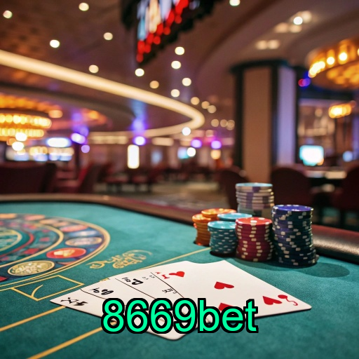 Aplicativo Oficial 8669bet: Jogue Onde e Quando Quiser