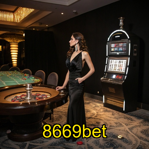 Aplicativo Oficial 8669bet: Jogue Onde e Quando Quiser