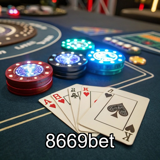 Aposte em esportes ao vivo no 8669bet