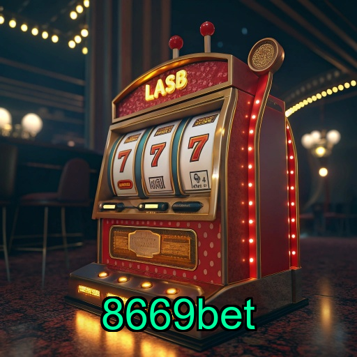 Aplicativo mobile 8669bet: jogue em qualquer lugar