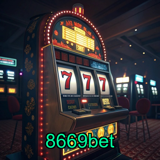 Saques rápidos e seguros no 8669bet