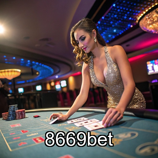 Saques rápidos e seguros no 8669bet