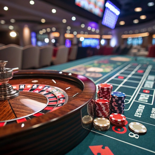 8669bet: O Portal Confiavel para Gamers Brasileiros