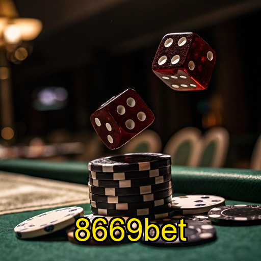 Aplicativo mobile 8669bet: jogue em qualquer lugar
