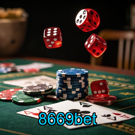 Saques rápidos e seguros no 8669bet